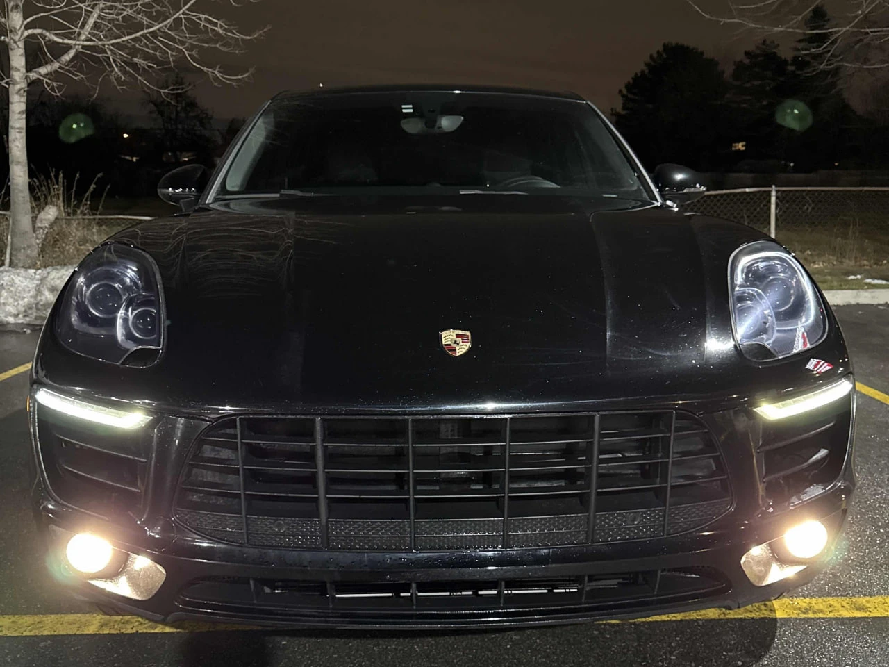 Porsche Macan CARFAX* ��������������� ��� ������������ ������ | Mobile.bg � ����������� 6