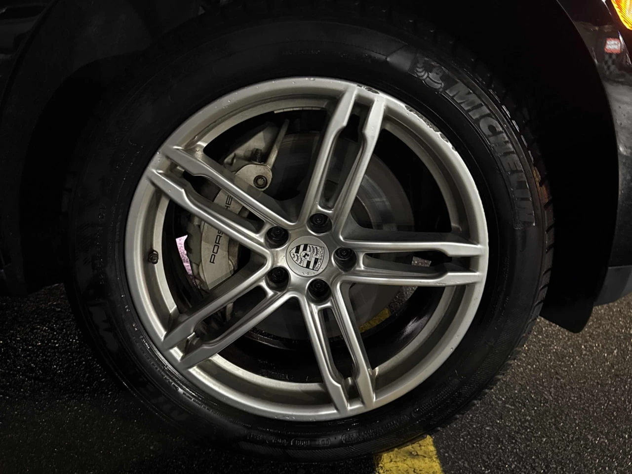 Porsche Macan CARFAX* ��������������� ��� ������������ ������ | Mobile.bg � ����������� 8