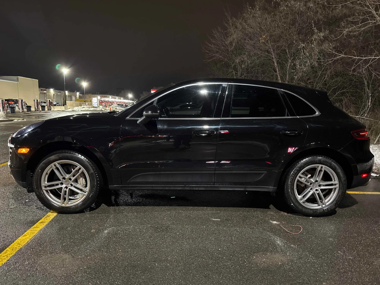 Porsche Macan CARFAX* ��������������� ��� ������������ ������ | Mobile.bg � ����������� 2