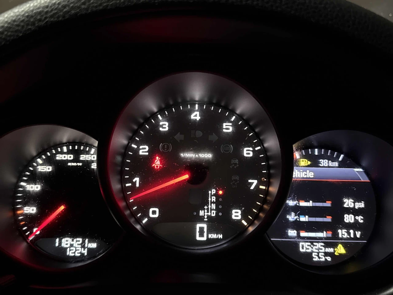 Porsche Macan CARFAX* ��������������� ��� ������������ ������ | Mobile.bg � ����������� 7