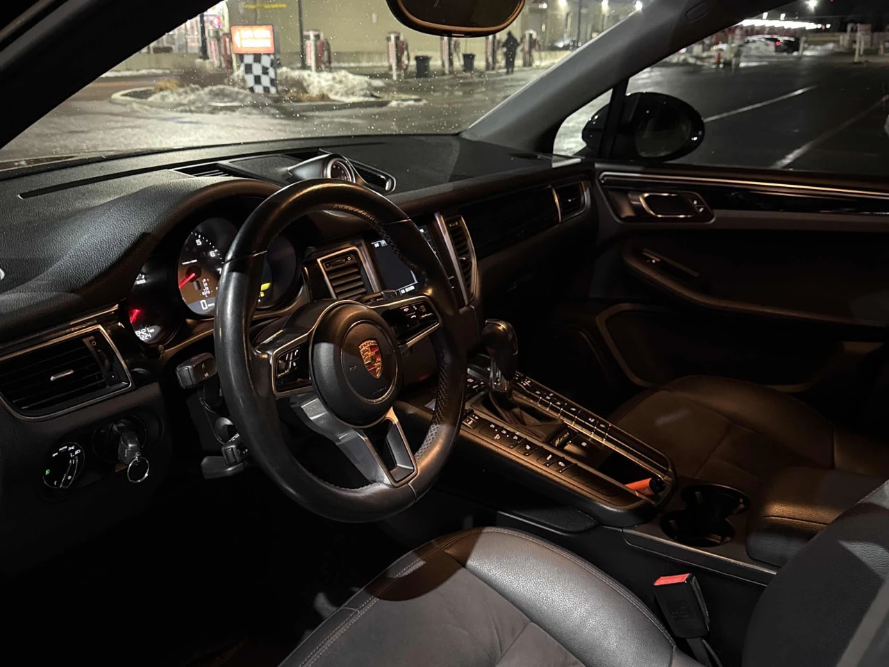 Porsche Macan CARFAX* ��������������� ��� ������������ ������ | Mobile.bg � ����������� 5