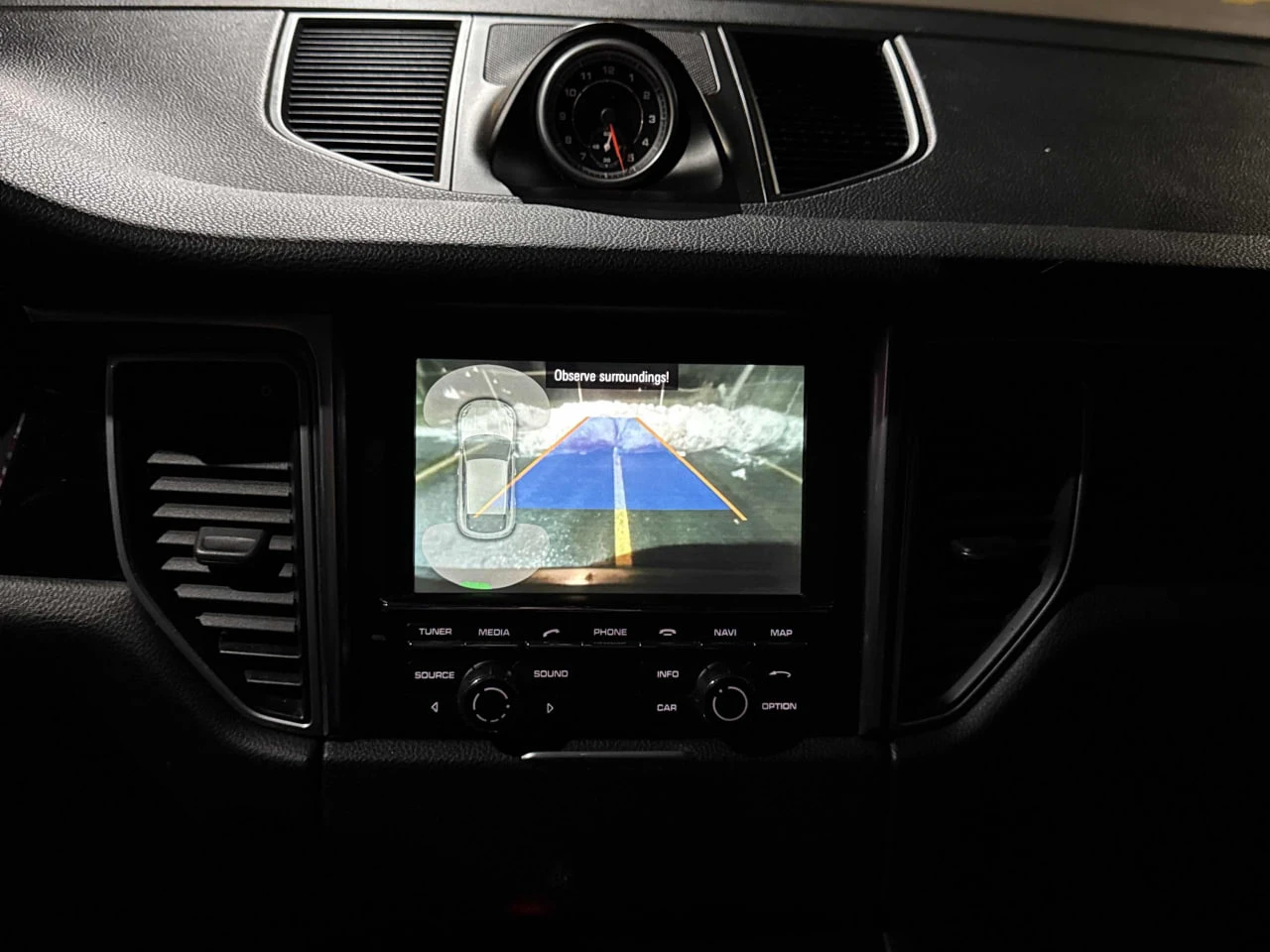 Porsche Macan CARFAX* ��������������� ��� ������������ ������ | Mobile.bg � ����������� 10