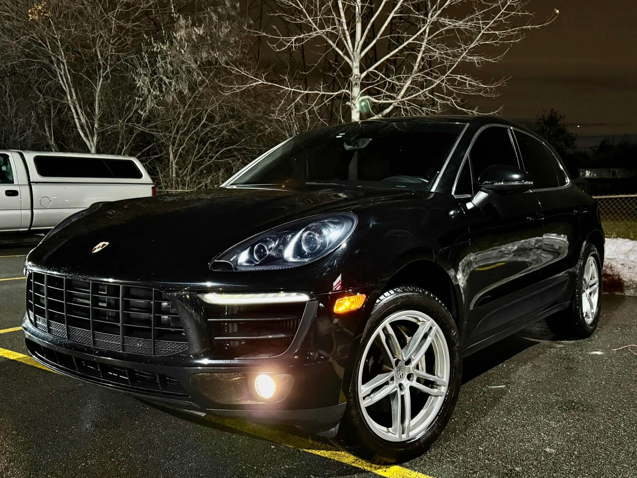 Porsche Macan CARFAX* ��������������� ��� ������������ ������ | Mobile.bg � ����������� 1
