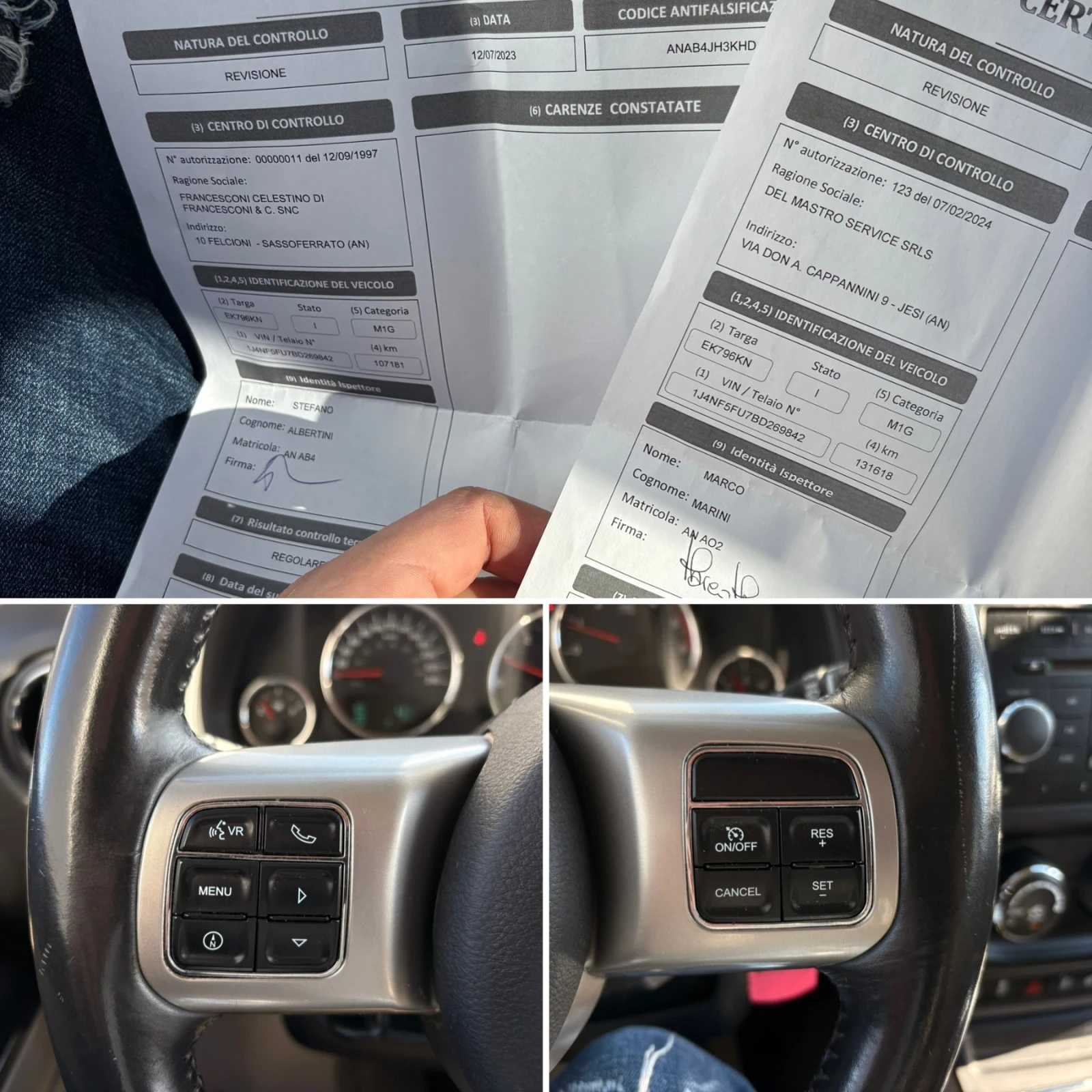 Jeep Compass 2.2 CRDi* 4x4* Facelift* Limited* 135000��*  | Mobile.bg � ����������� 16