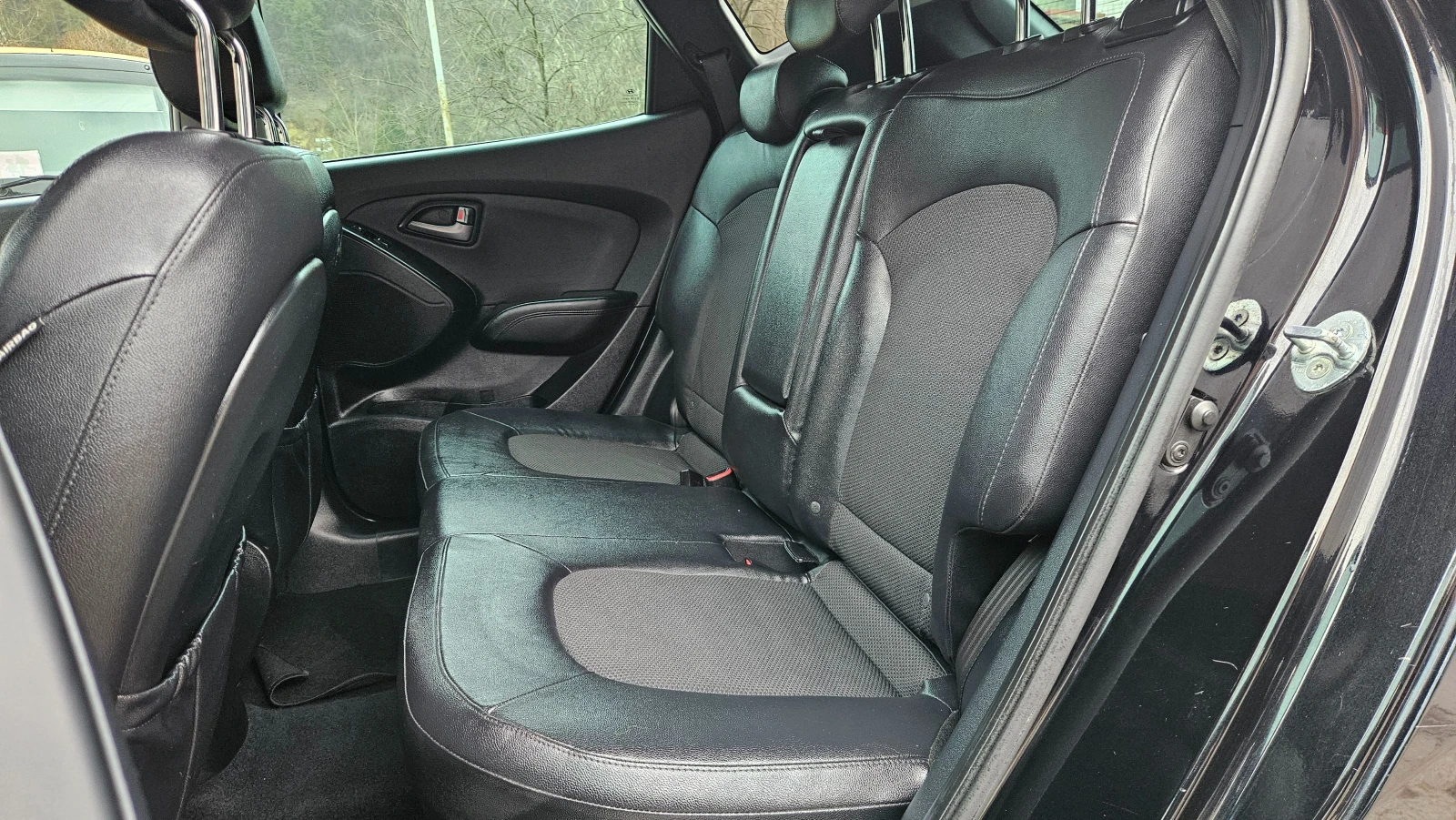 Hyundai IX35 1.7 Facelift/Navig/Koja | Mobile.bg � ����������� 13