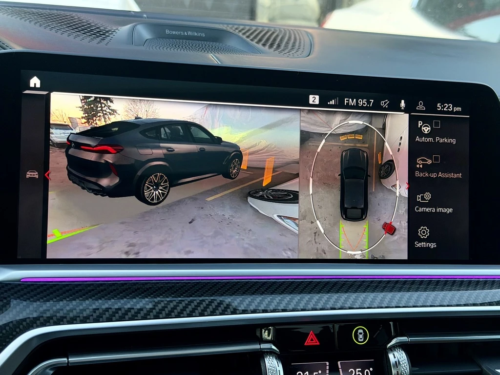 BMW X6 X6 M Competition| 617HP| ULTIMATE PCKG|  | Mobile.bg � ����������� 12