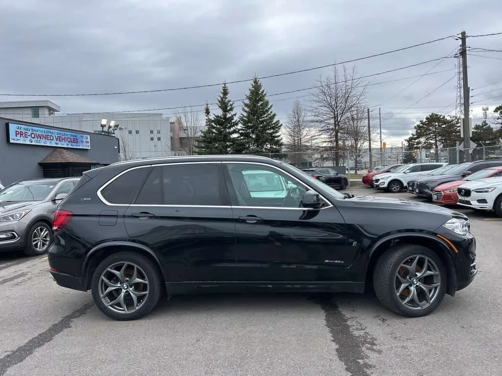 BMW X5 * xDrive40e * CARFAX * ЦЕНА ДО БГ, снимка 4 - Автомобили и джипове - 54114497