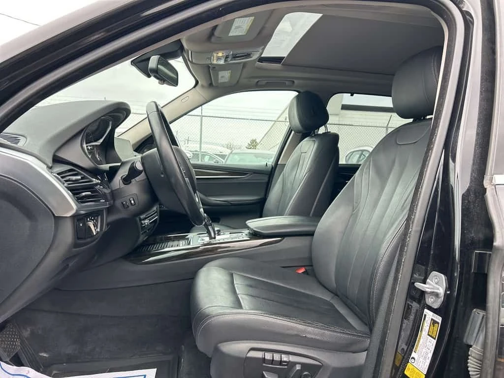 BMW X5 * xDrive40e * CARFAX * ЦЕНА ДО БГ, снимка 9 - Автомобили и джипове - 54114497