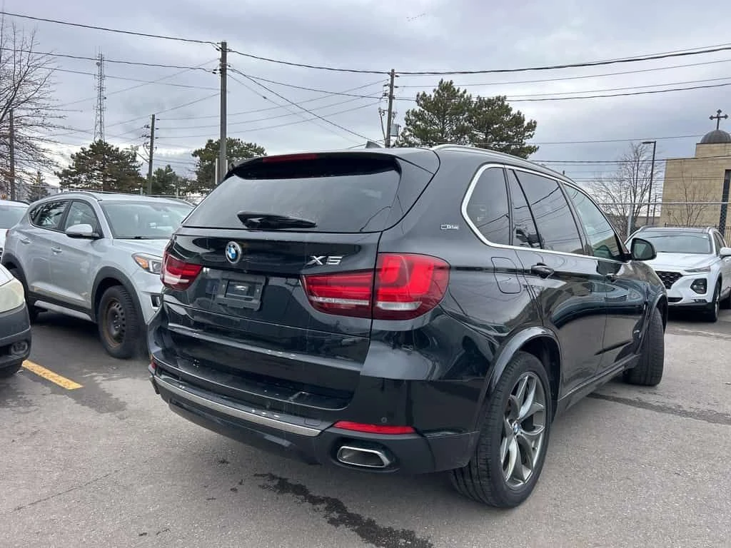BMW X5 * xDrive40e * CARFAX * ЦЕНА ДО БГ, снимка 5 - Автомобили и джипове - 54114497