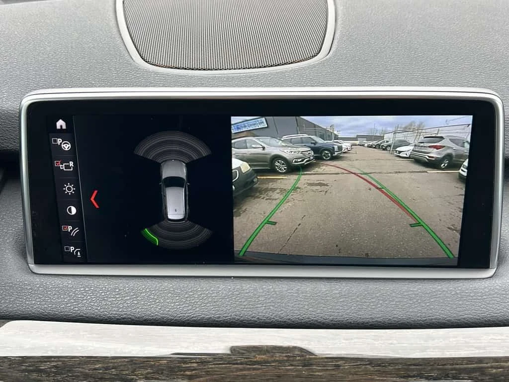 BMW X5 * xDrive40e * CARFAX * ЦЕНА ДО БГ, снимка 13 - Автомобили и джипове - 54114497