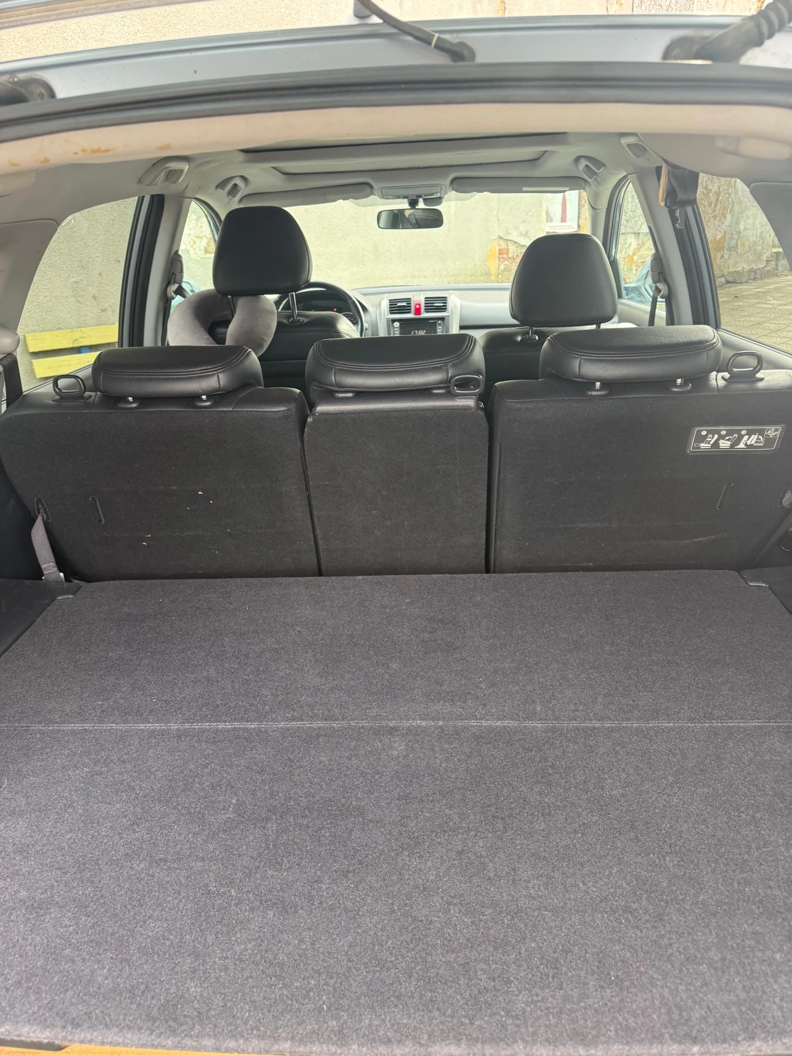 Honda Cr-v, снимка 9 - Автомобили и джипове - 54414294