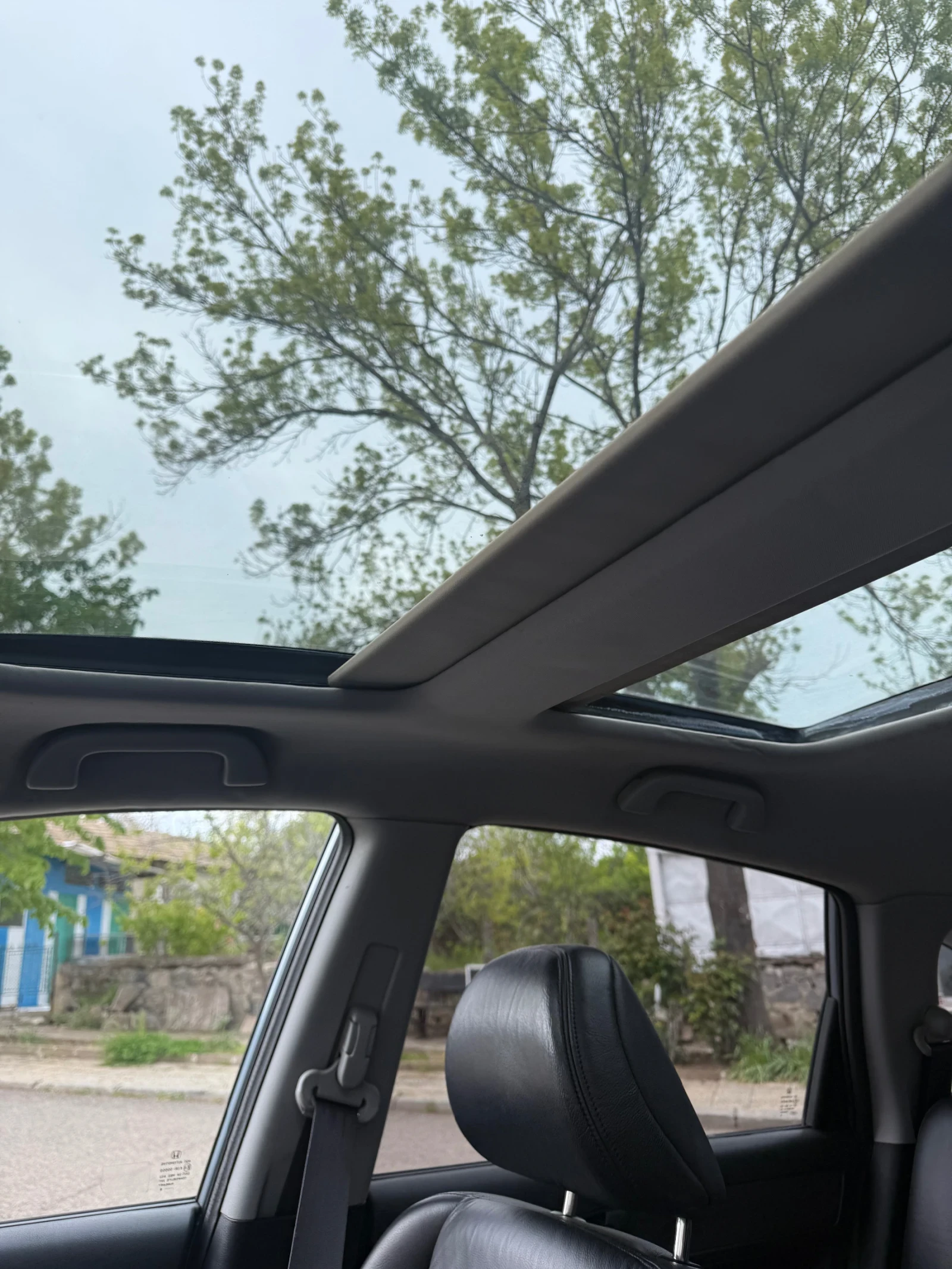 Honda Cr-v, снимка 6 - Автомобили и джипове - 54414294