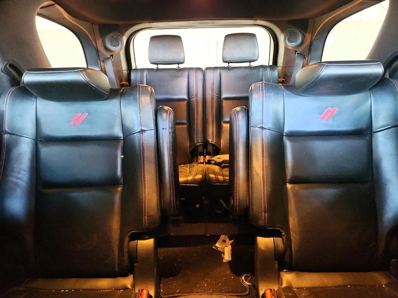 Dodge Durango R AWD V8 | Mobile.bg � ����������� 10