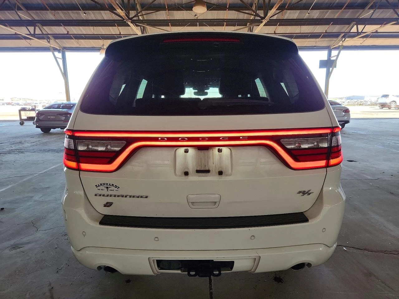 Dodge Durango R AWD V8 | Mobile.bg � ����������� 6