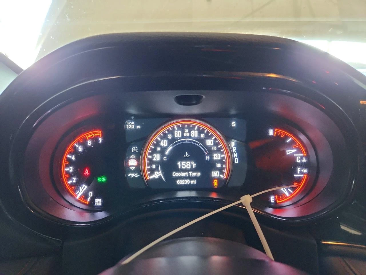 Dodge Durango R AWD V8 | Mobile.bg � ����������� 9