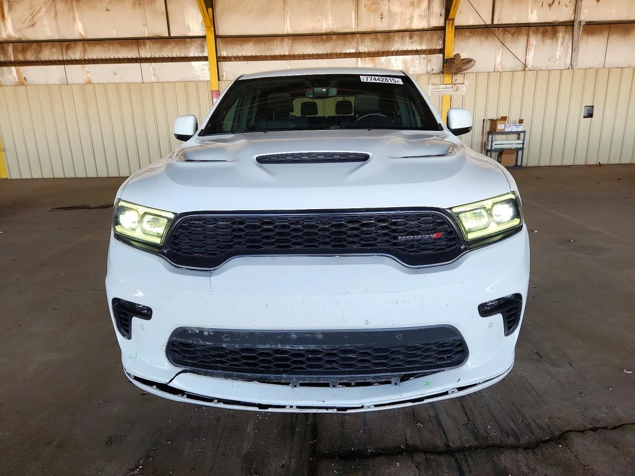 Dodge Durango R AWD V8 | Mobile.bg � ����������� 2
