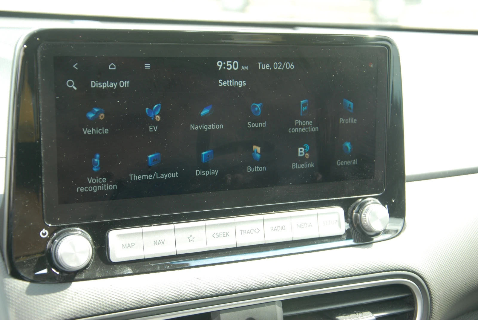 Hyundai Kona 291 ���� �� ����� | �������� | SoH 100% | Mobile.bg � ����������� 11