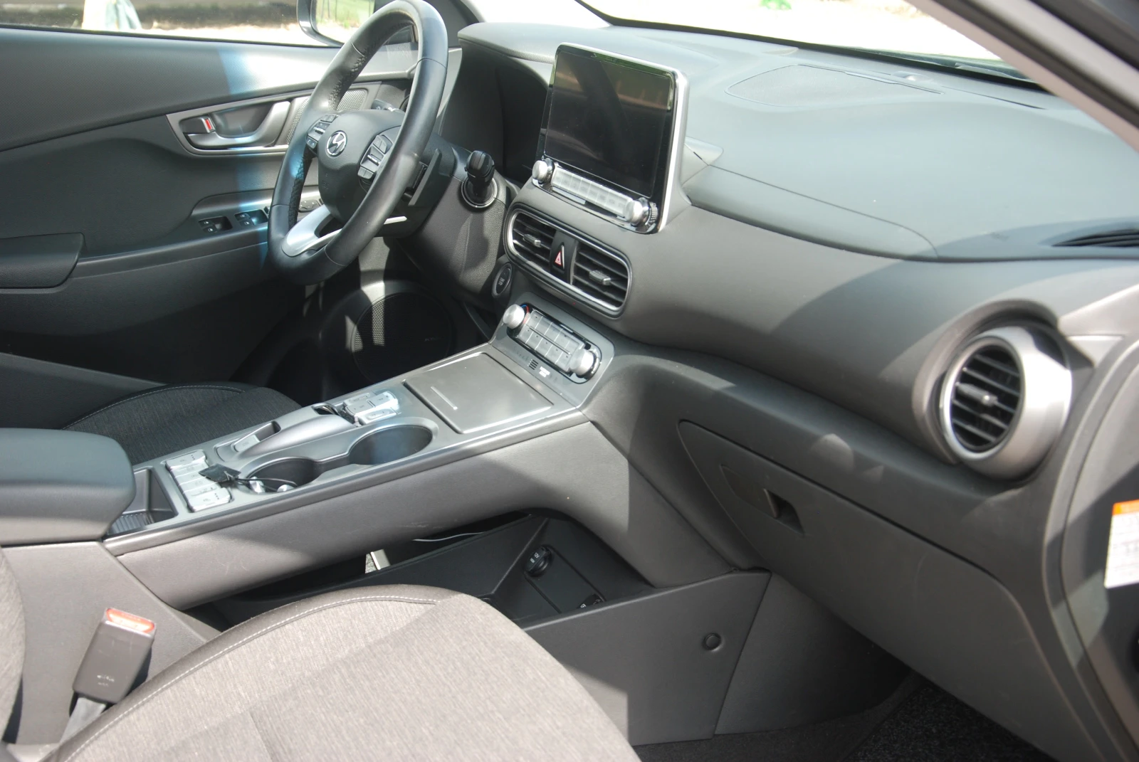 Hyundai Kona 291 ���� �� ����� | �������� | SoH 100% | Mobile.bg � ����������� 10