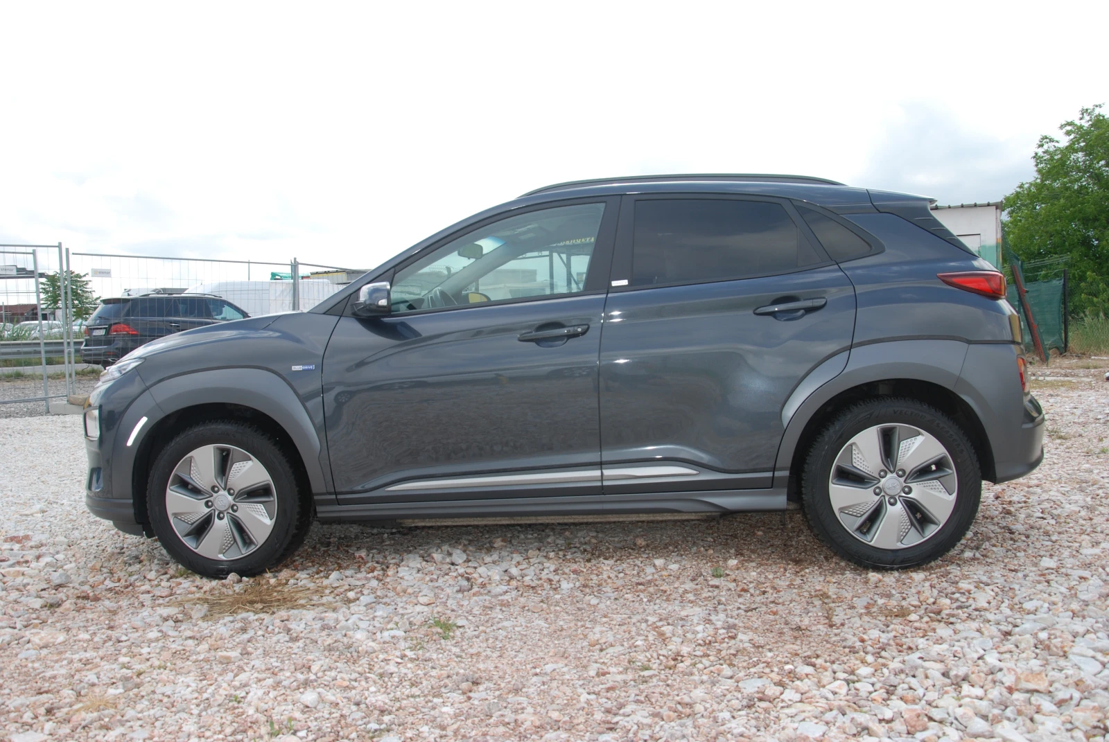 Hyundai Kona 291 ���� �� ����� | �������� | SoH 100% | Mobile.bg � ����������� 4