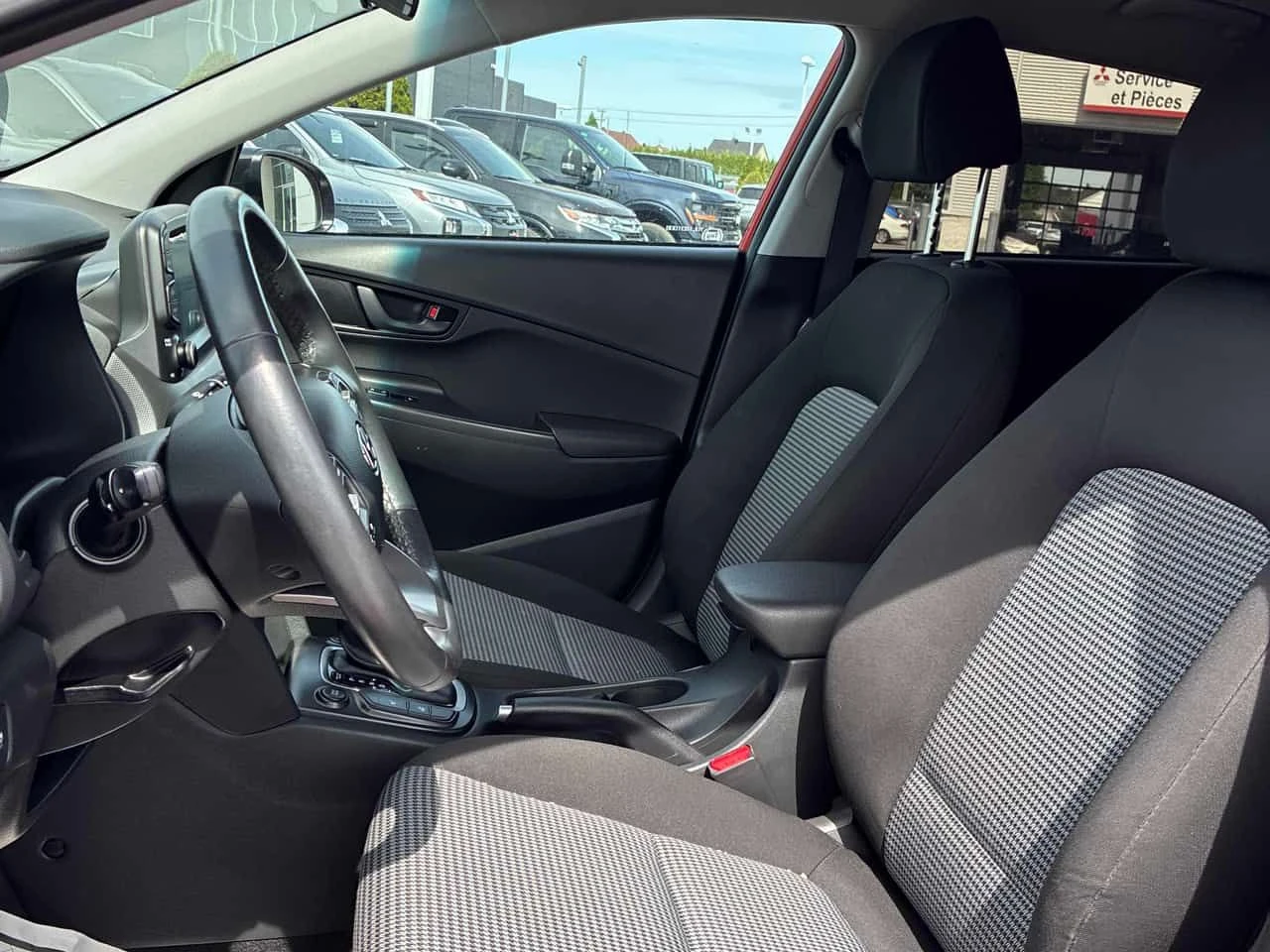 Hyundai Kona * Trend * АВТОКРЕДИТ * ОТ ПРЕДСТАВИТЕЛСТВО, снимка 9 - Автомобили и джипове - 54762619