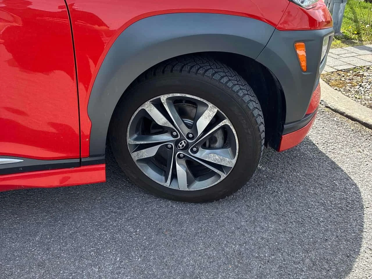 Hyundai Kona * Trend * АВТОКРЕДИТ * ОТ ПРЕДСТАВИТЕЛСТВО, снимка 6 - Автомобили и джипове - 54762619