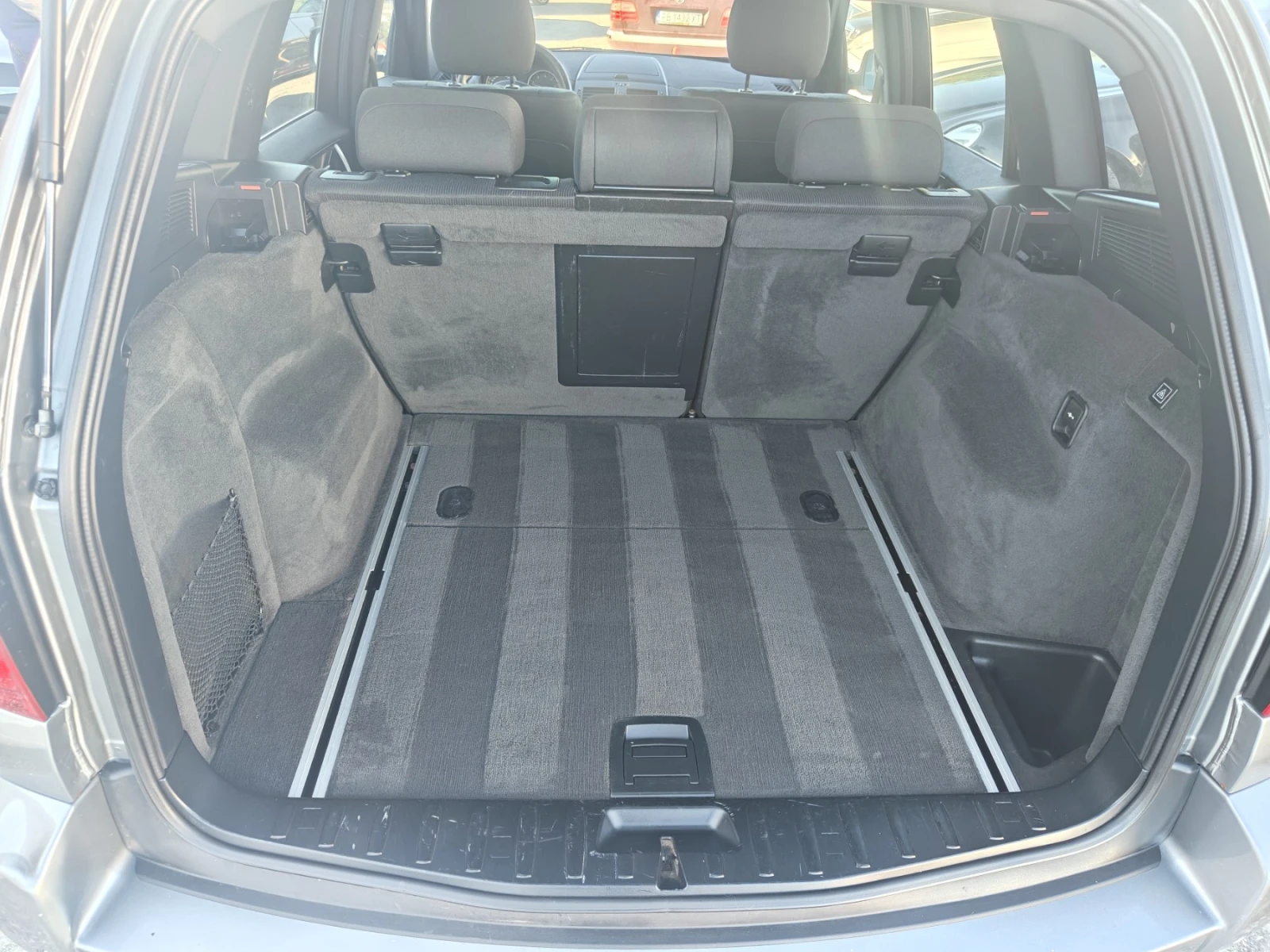 BMW X3 3.0d, снимка 13 - Автомобили и джипове - 54921114