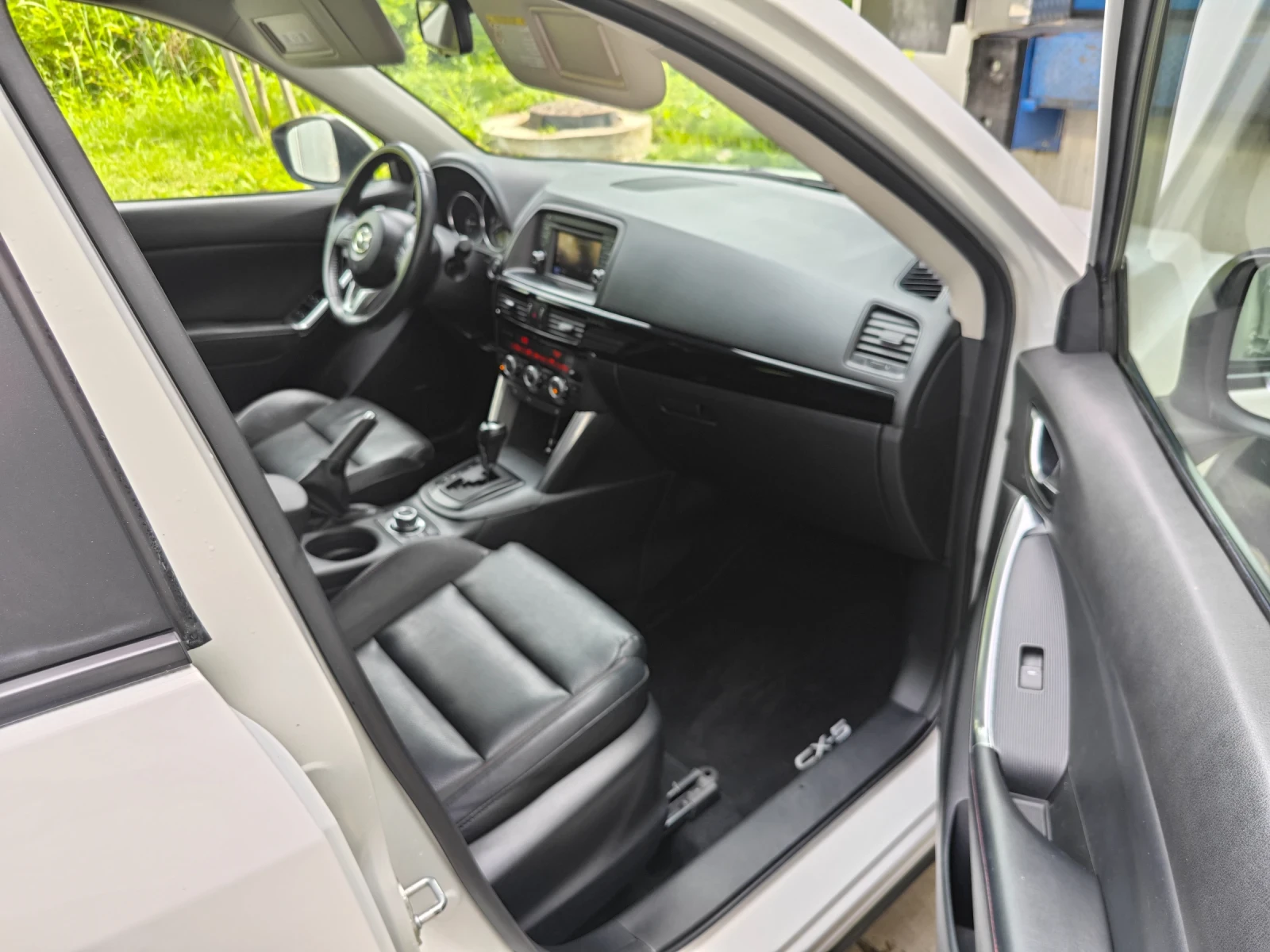 Mazda CX-5 Revolution , снимка 10 - Автомобили и джипове - 54984655