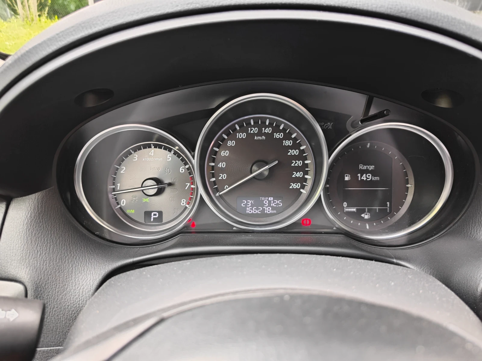 Mazda CX-5 Revolution , снимка 13 - Автомобили и джипове - 54984655