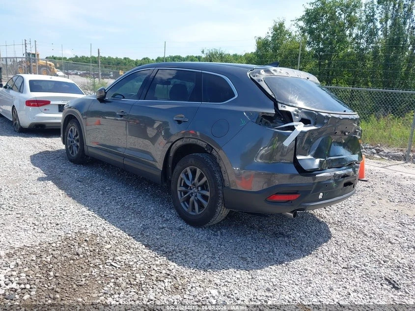 Mazda CX-9 * ПАНО* KEYLESS* Camera* ПОДГРЕВ* , снимка 6 - Автомобили и джипове - 55377675