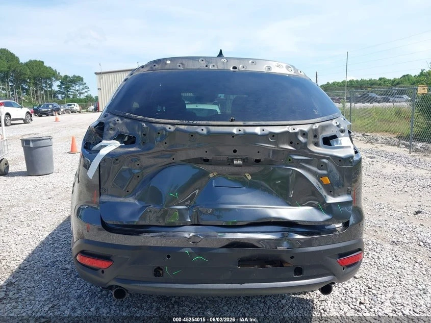 Mazda CX-9 * ПАНО* KEYLESS* Camera* ПОДГРЕВ* , снимка 8 - Автомобили и джипове - 55377675