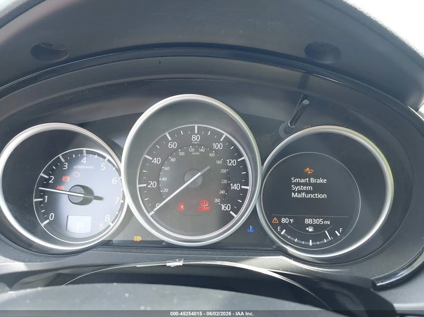 Mazda CX-9 * ПАНО* KEYLESS* Camera* ПОДГРЕВ* , снимка 11 - Автомобили и джипове - 55377675