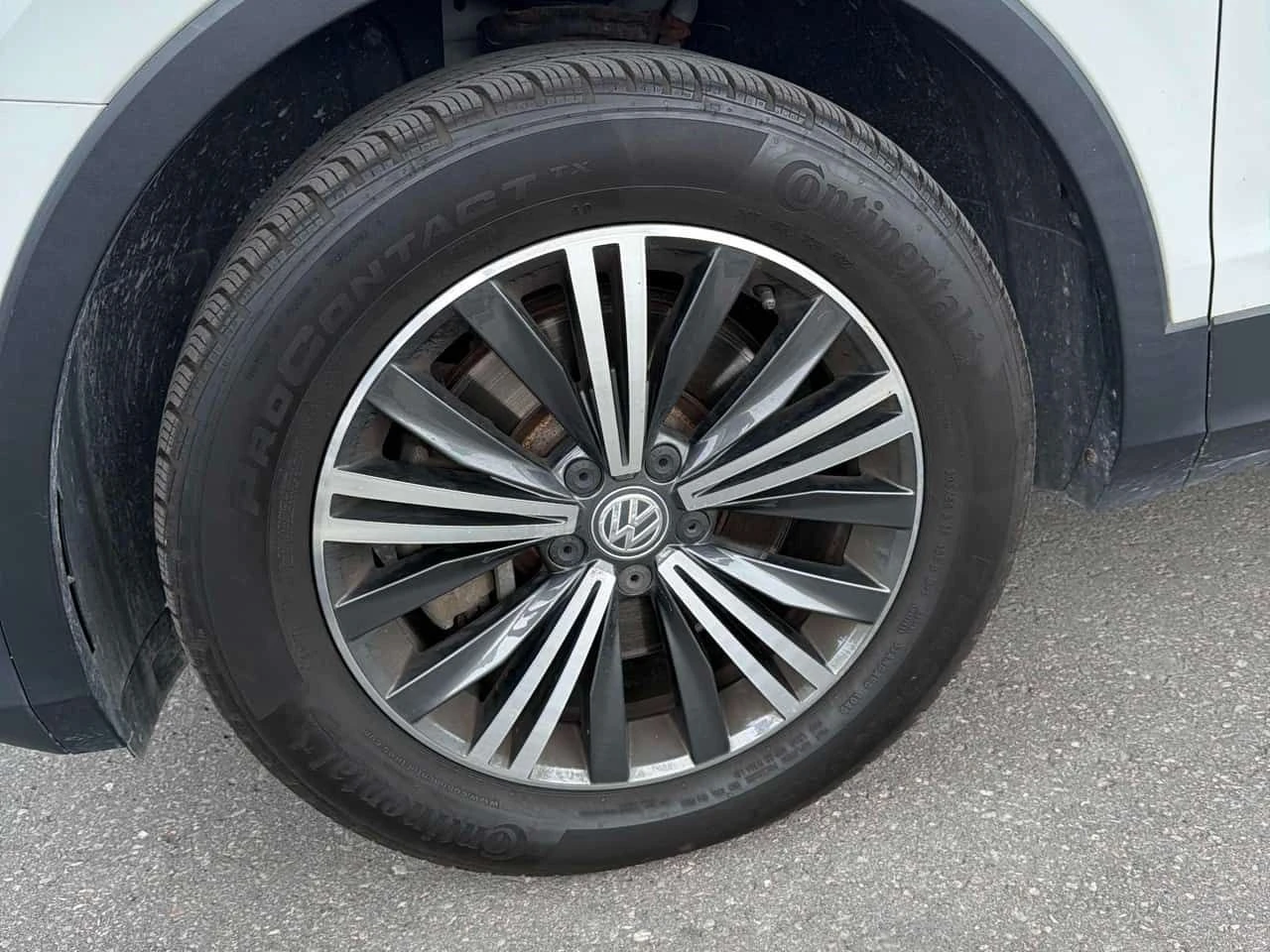 VW Tiguan Highline/CARFAX/�������/��������/ | Mobile.bg � ����������� 7
