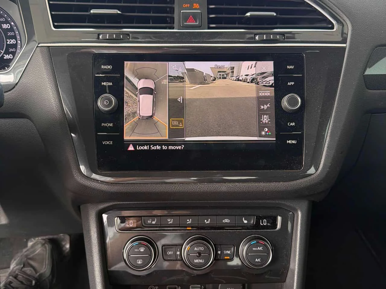 VW Tiguan Highline/CARFAX/�������/��������/ | Mobile.bg � ����������� 15
