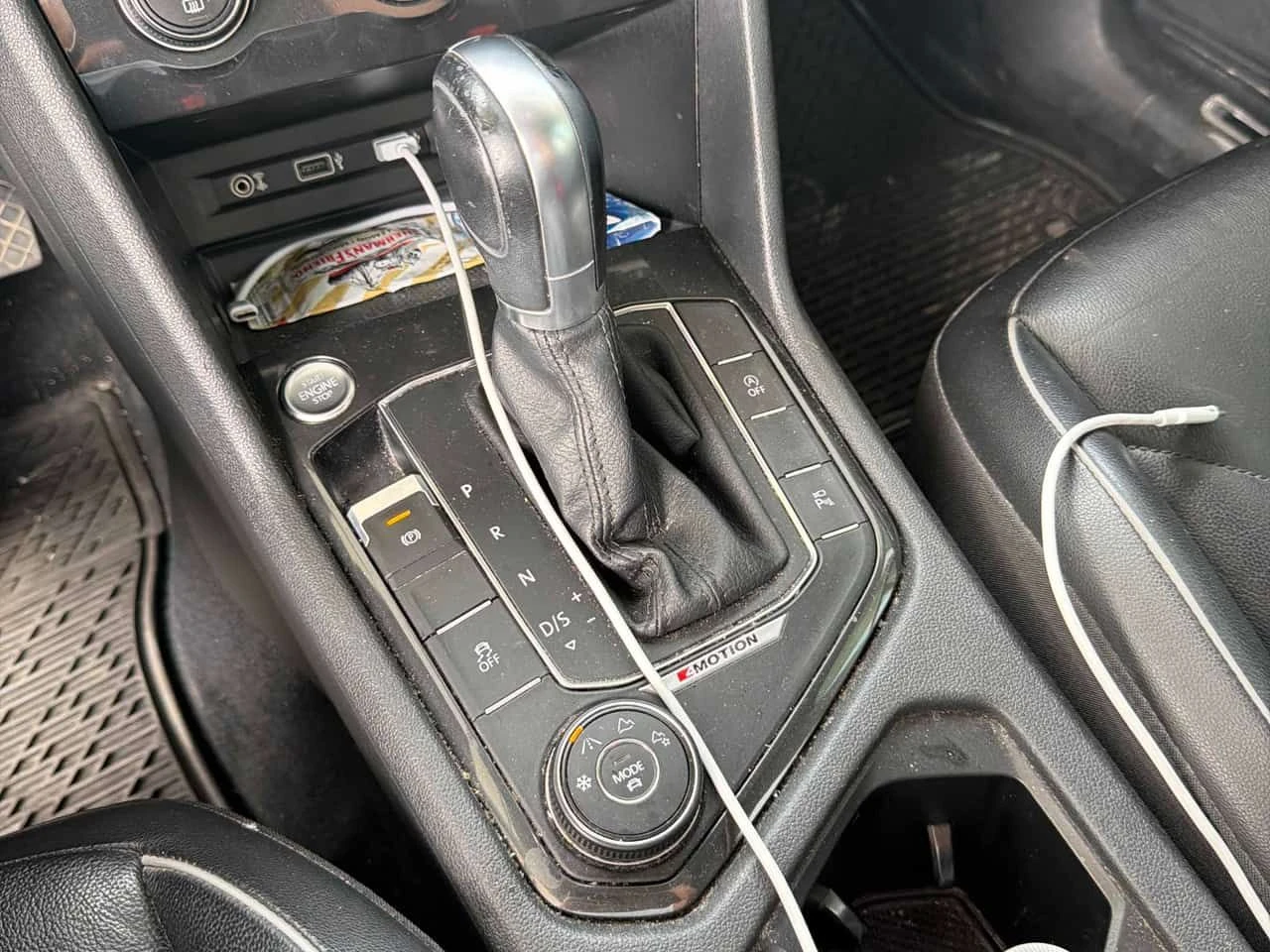 VW Tiguan Highline/CARFAX/�������/��������/ | Mobile.bg � ����������� 16