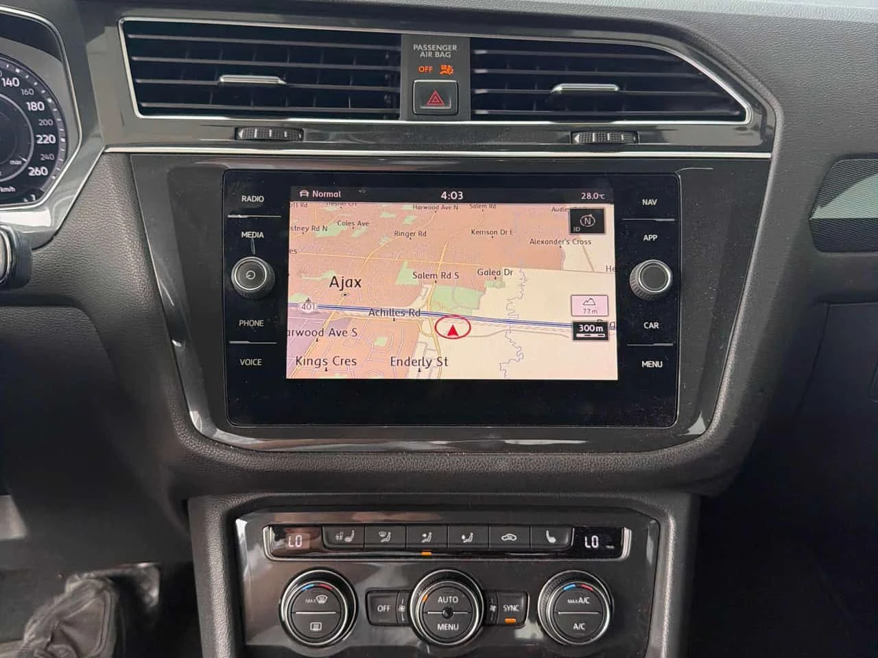 VW Tiguan Highline/CARFAX/�������/��������/ | Mobile.bg � ����������� 14