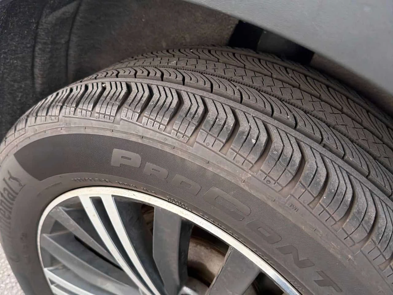 VW Tiguan Highline/CARFAX/�������/��������/ | Mobile.bg � ����������� 13