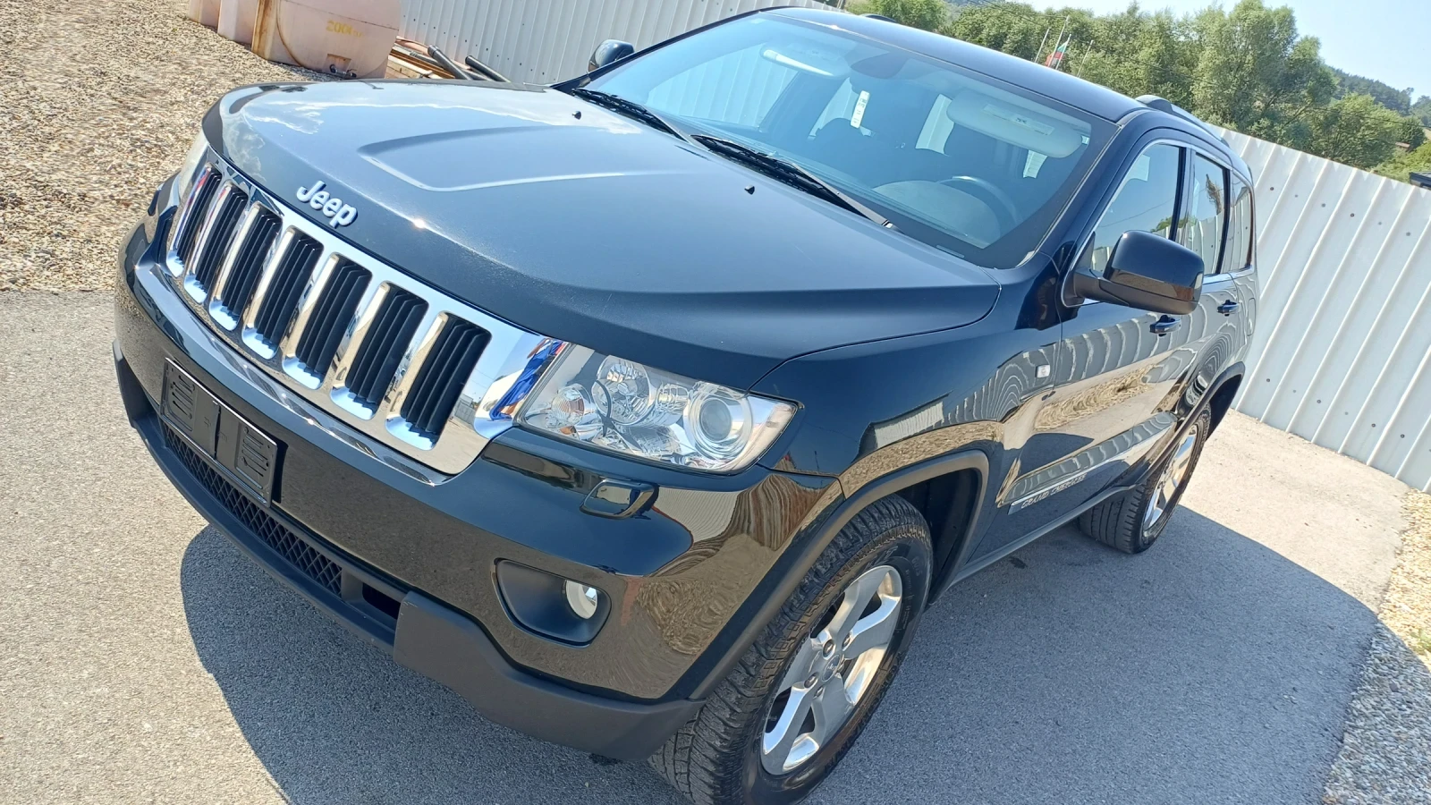 Jeep Grand cherokee 3.0CRDI 146 000KM | Mobile.bg � ����������� 5