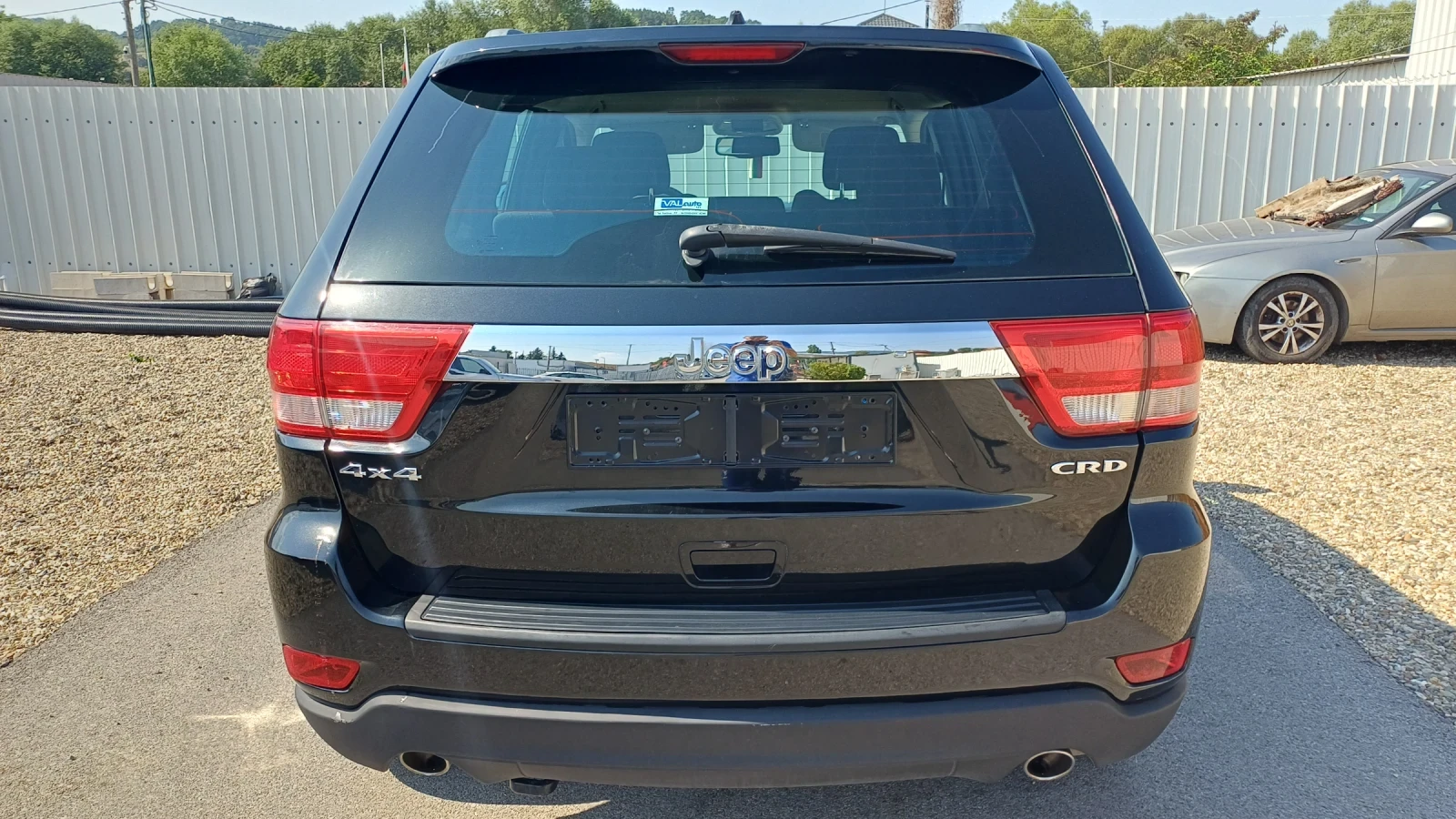Jeep Grand cherokee 3.0CRDI 146 000KM | Mobile.bg � ����������� 4