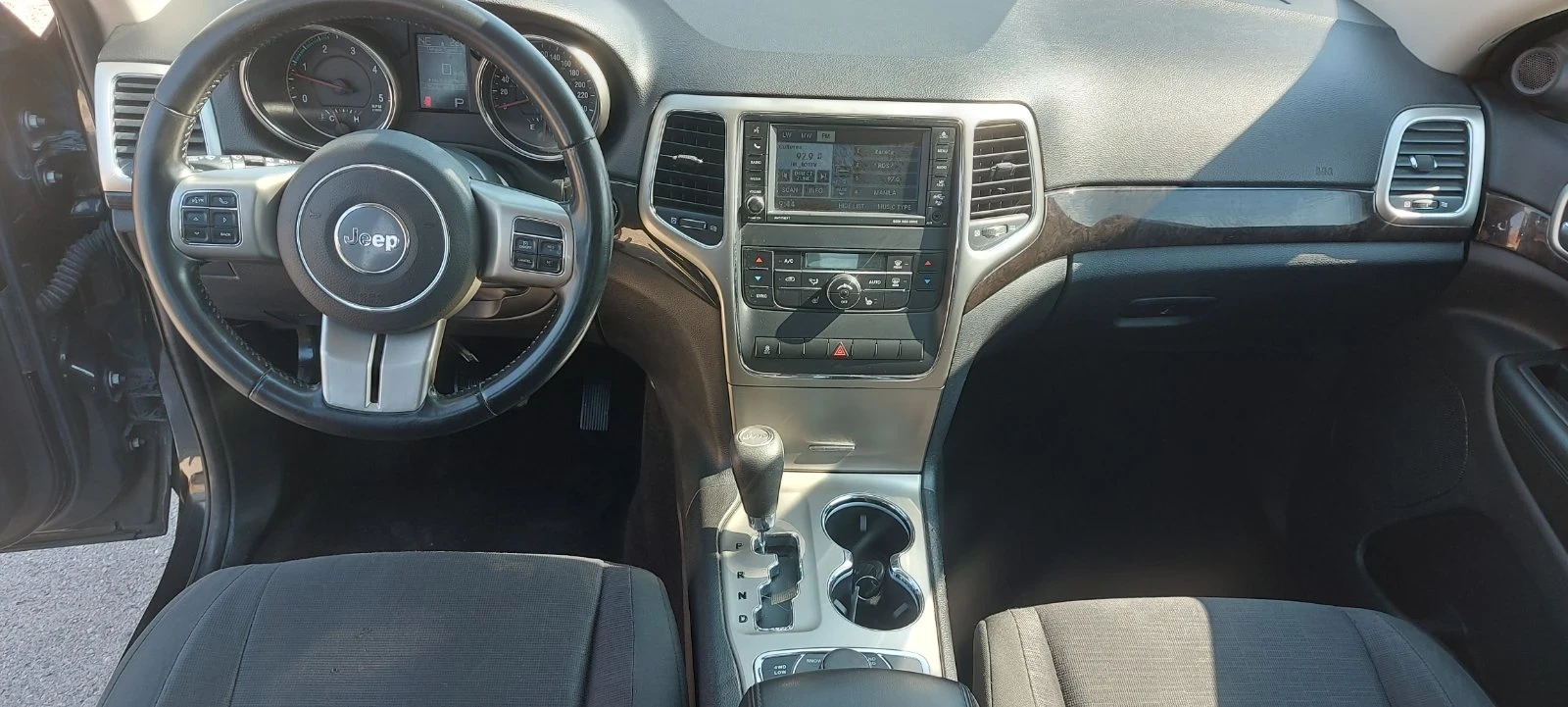 Jeep Grand cherokee 3.0CRDI 146 000KM | Mobile.bg � ����������� 9