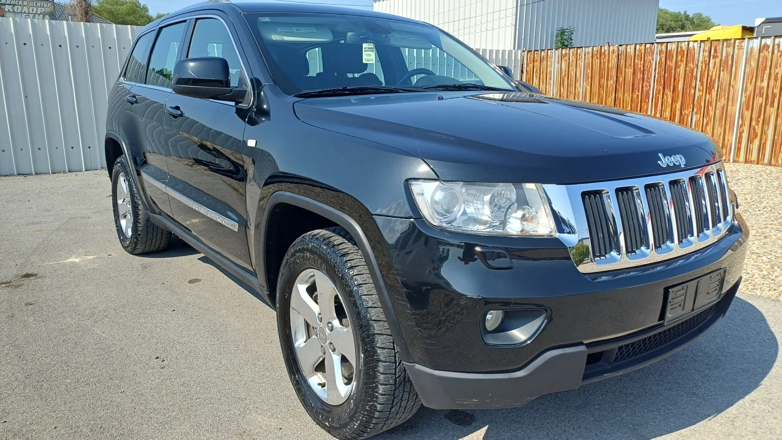 Jeep Grand cherokee 3.0CRDI 146 000KM | Mobile.bg � ����������� 6