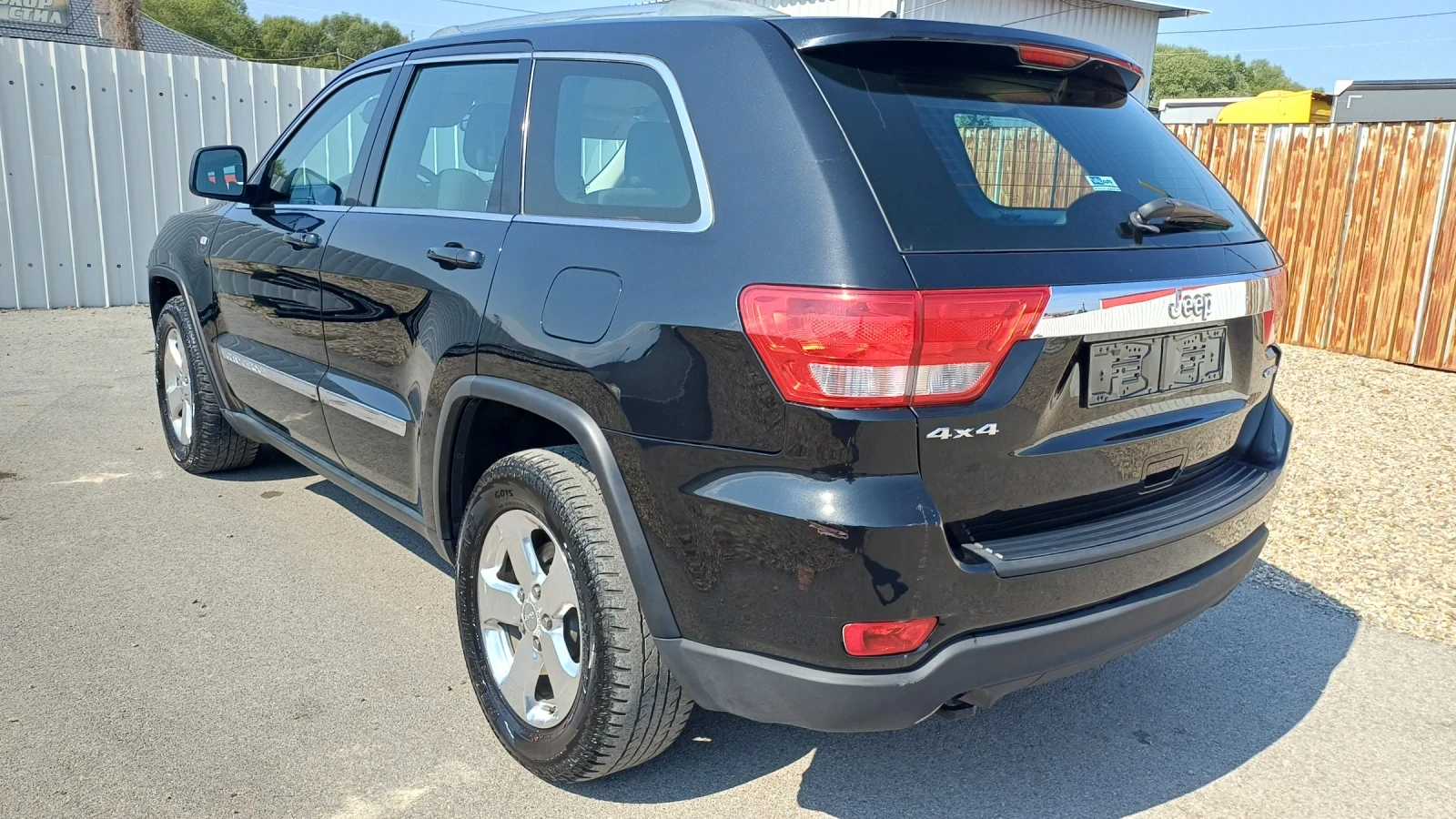 Jeep Grand cherokee 3.0CRDI 146 000KM | Mobile.bg � ����������� 3