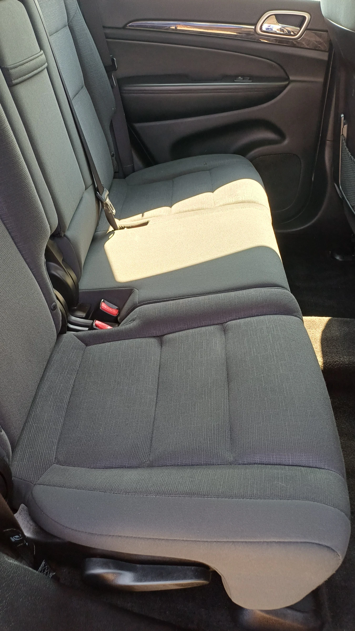 Jeep Grand cherokee 3.0CRDI 146 000KM | Mobile.bg � ����������� 12