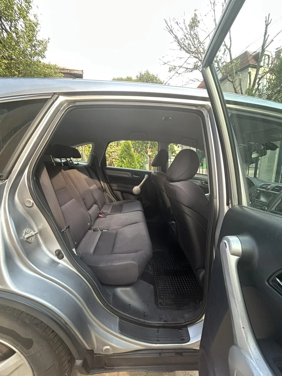 Honda Cr-v 3-та генерация, снимка 15 - Автомобили и джипове - 55824120