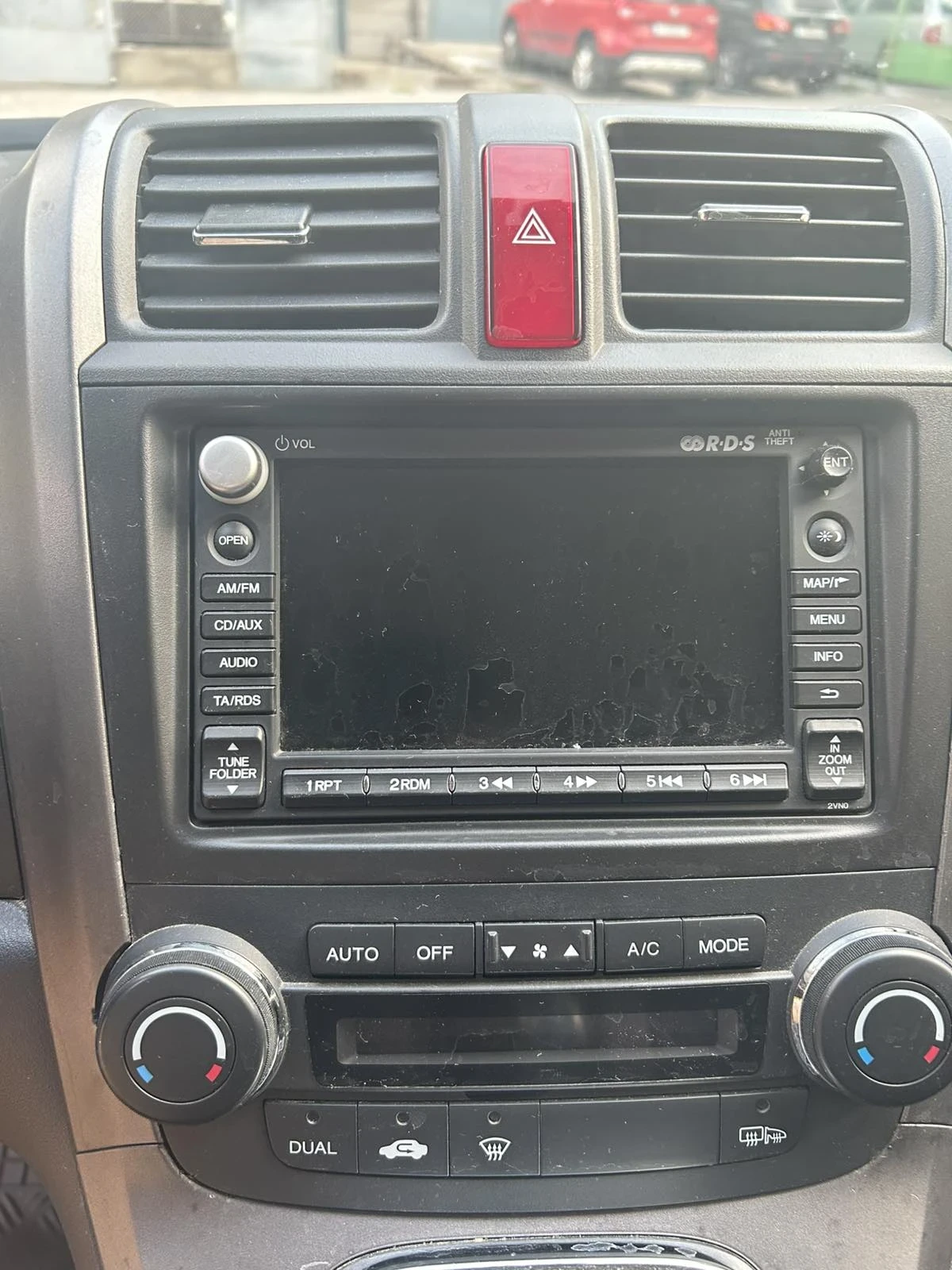 Honda Cr-v 3-та генерация, снимка 8 - Автомобили и джипове - 55824120