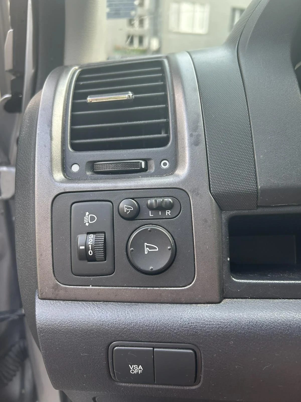 Honda Cr-v 3-та генерация, снимка 11 - Автомобили и джипове - 55824120