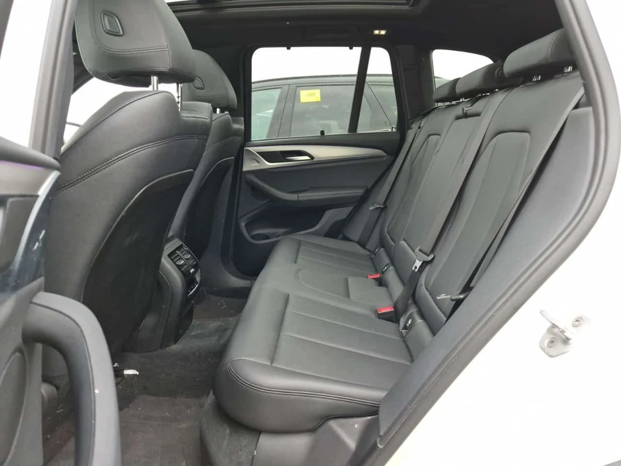 BMW X3 XDRIVE30I * ПАНОРАМА* HEAD UP* ДИГИТАЛЕН КЛЮЧ* , снимка 12 - Автомобили и джипове - 56324725