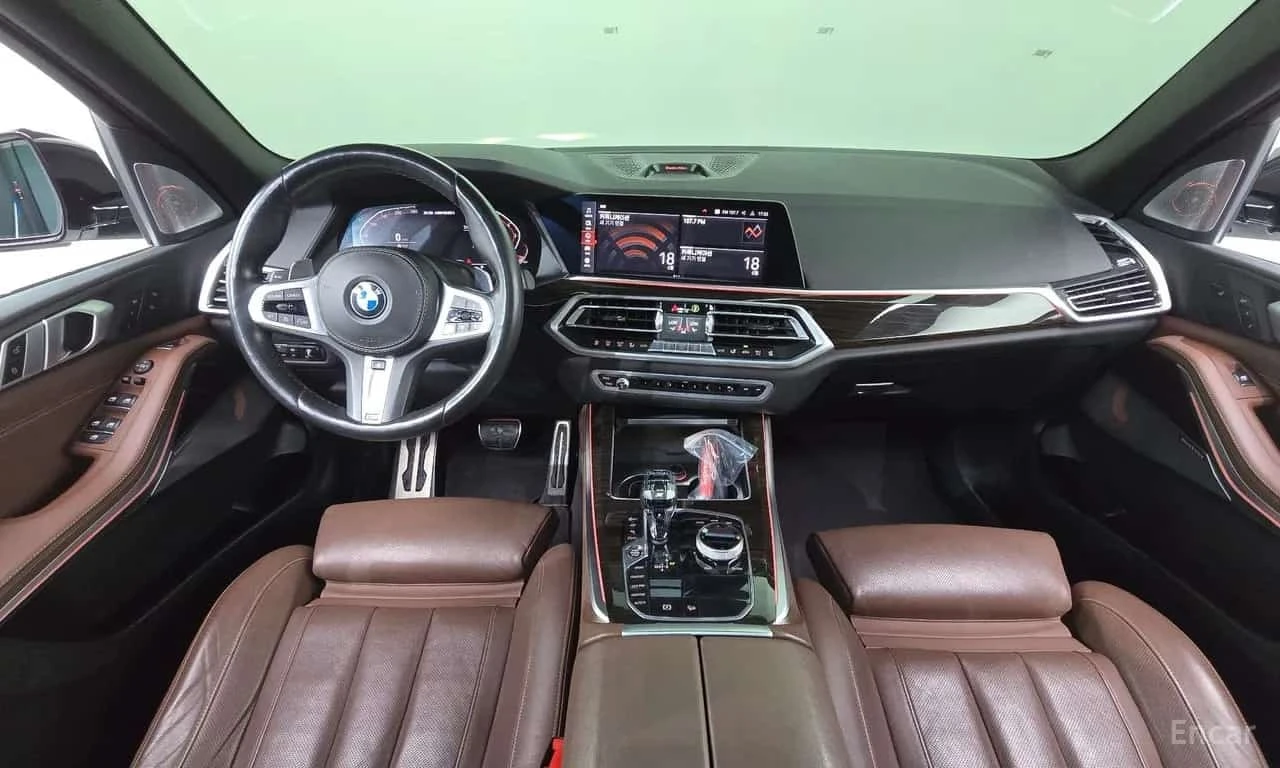 BMW X5 xDrive 40i M Sport * ��������� ���� *  | Mobile.bg � ����������� 8