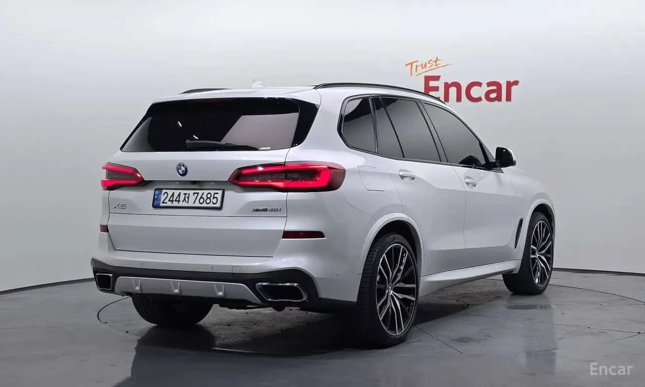 BMW X5 xDrive 40i M Sport * ��������� ���� *  | Mobile.bg � ����������� 2