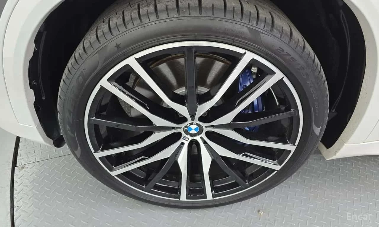 BMW X5 xDrive 40i M Sport * ��������� ���� *  | Mobile.bg � ����������� 5