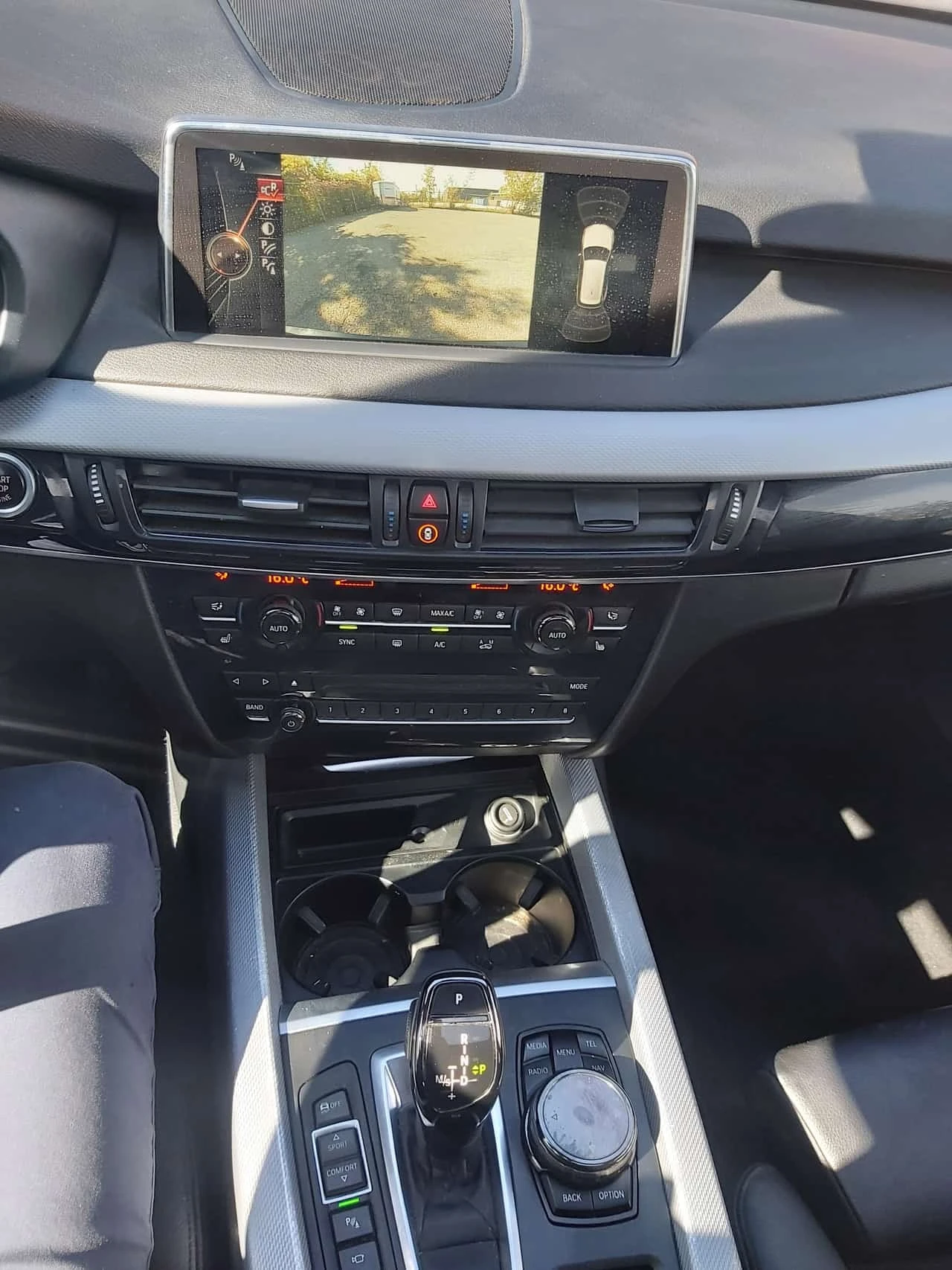 BMW X5 * xDrive35d * ���������� * ������ ���������������� | Mobile.bg � ����������� 9